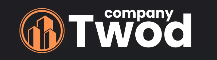 twod logo