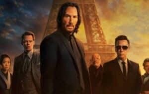 John Wick 4: La Saga Continúa en una Nueva Aventura de Acción