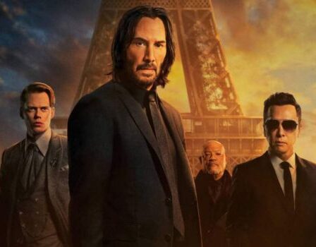 John Wick 4: La Saga Continúa en una Nueva Aventura de Acción