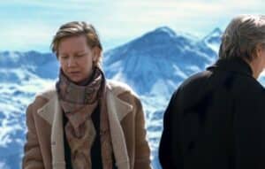 Anatomía de una Caída