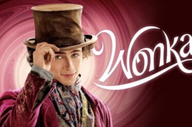 Wonka: El Origen de un Genio de la Fantasía