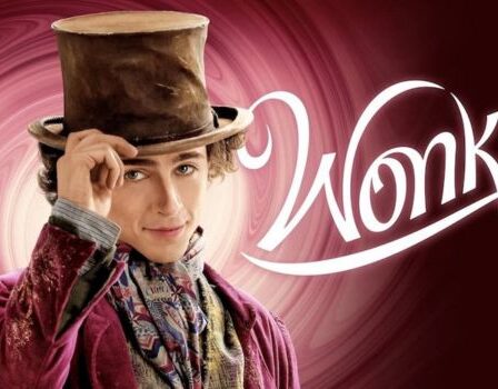 Wonka: El Origen de un Genio de la Fantasía