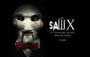 Juegos Mortales X: El Regreso de la Pesadilla