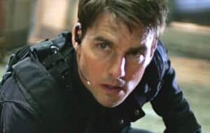 Operación Imposible: La Misión Continúa