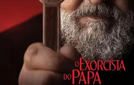 El Exorcista del Papa: La Batalla contra lo Sobrenatural