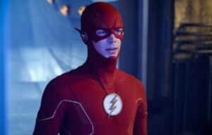 El Flash - La Emocionante Aventura del Héroe Veloz