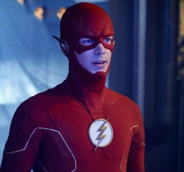 El Flash - La Emocionante Aventura del Héroe Veloz
