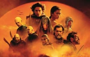 Duna: Parte 2 - El Épico Regreso a Arrakis