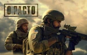 El Pacto: Entre la Sombra y el Peligro