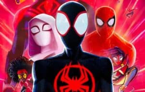 Spider-Man: Aventuras en el AranhaVerso