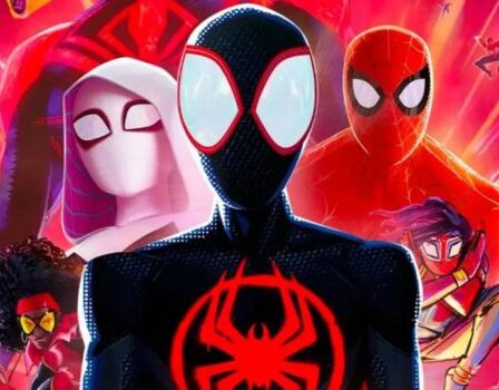 Spider-Man: Aventuras en el AranhaVerso