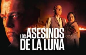 Los Asesinos de la Luna de las Flores: Traición y Redención