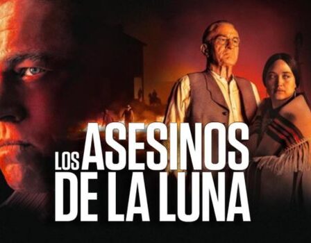 Los Asesinos de la Luna de las Flores: Traición y Redención