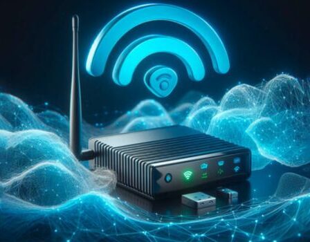 Aplicación Solis WiFi: conexión WiFi rápida y segura