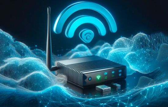 Aplicación Solis WiFi: conexión WiFi rápida y segura