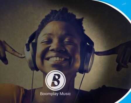 Boomplay: App para Escuchar Música y Streaming En Vivo