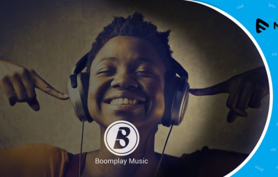 Boomplay: App para Escuchar Música y Streaming En Vivo