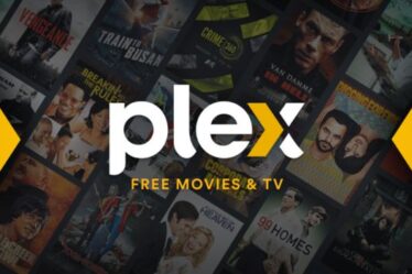 Plex: Transmisión de Películas y TV - Disfruta de Todo