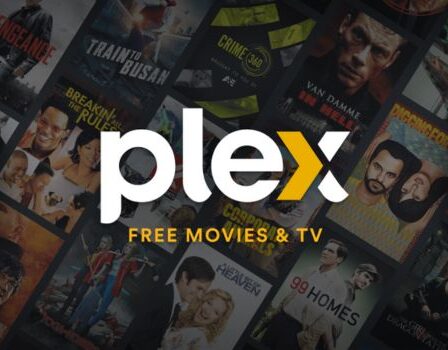 Plex: Transmisión de Películas y TV - Disfruta de Todo