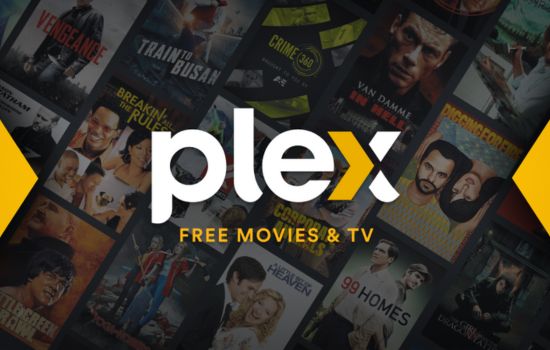 Plex: Transmisión de Películas y TV - Disfruta de Todo