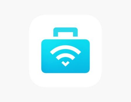 App Wi-Fi Toolkit: Herramientas WiFi Profesionales Fáciles