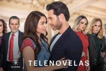 App "Novelas de las Estrellas" - Emocionantes Historias