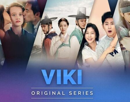 Viki: Doramas - Disfrute de Doramas con Subtítulos