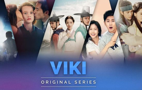 Viki: Doramas - Disfrute de Doramas con Subtítulos