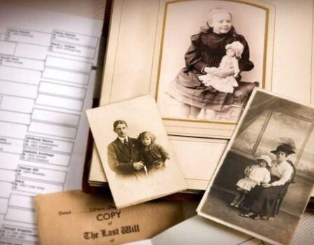 La Aplicación Árvore do FamilySearch: Tu Árbol Genealógico