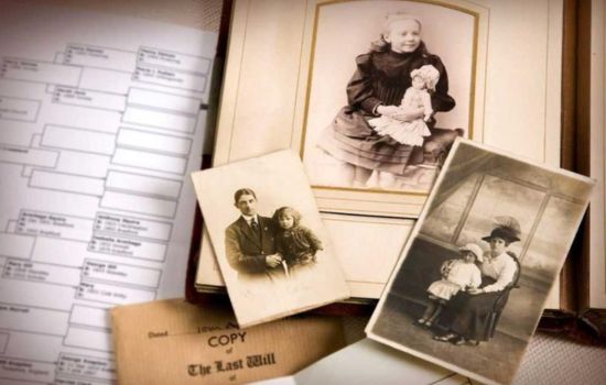 La Aplicación Árvore do FamilySearch: Tu Árbol Genealógico