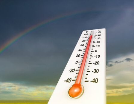 App "Termómetro de Temperatura Ambiente" - Medición Precisa