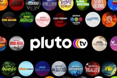Aplicación Pluto TV: Ver Películas y Programas de TV Gratis