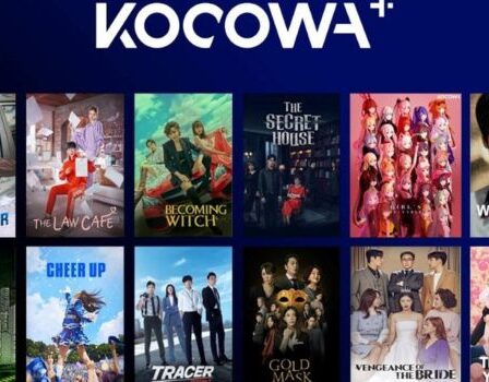 KOCOWA+: La App Para ver K-Dramas y Programas Coreanos