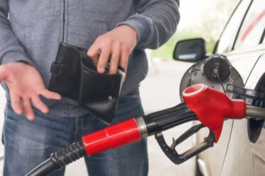 Coches con un Alto Consumo de Gasolina - Guía Completa