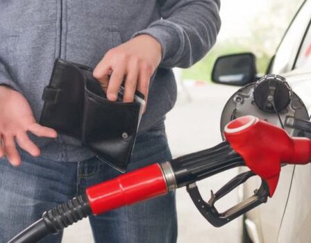 Coches con un Alto Consumo de Gasolina - Guía Completa