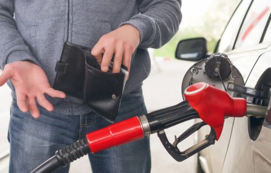 Coches con un Alto Consumo de Gasolina - Guía Completa