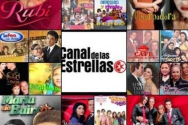 Descubre las Novelas Mexicanas con la App de Televisa