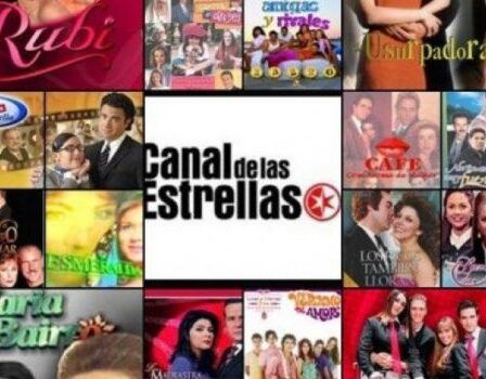 Descubre las Novelas Mexicanas con la App de Televisa