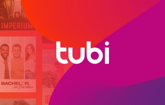 Tubi TV - Aplicación gratuita de TV y películas