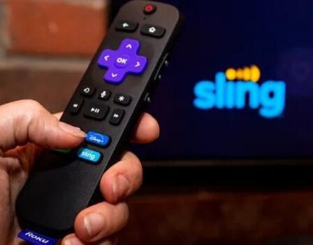 Sling TV: Disfruta de TV en vivo y contenido gratuito