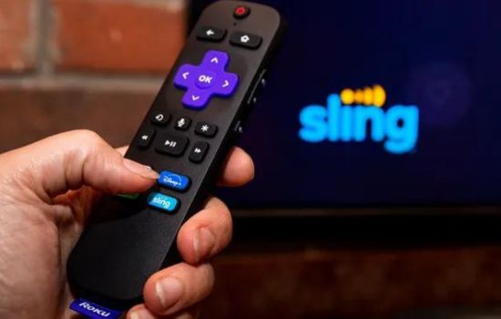 Sling TV: Disfruta de TV en vivo y contenido gratuito