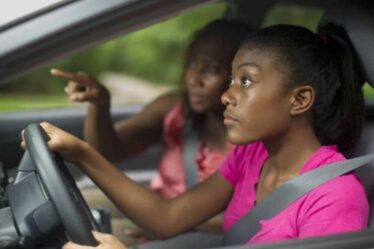 Aplicación Aprender a Conducir Manual: El arte de conducir
