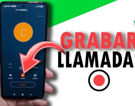 Mejor App para Graba Llamadas