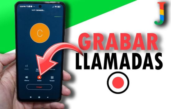 Mejor App para Graba Llamadas