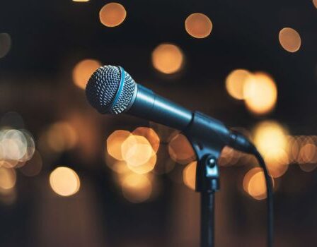 Las Mejores Apps de Karaoke para Cantar en Casa