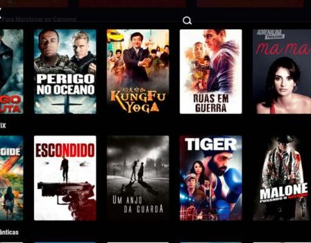 Descubre La Mejor App Assistir Filmes Gratis