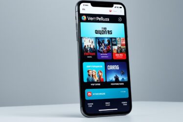 App para ver Películas y Series Sin Anuncios