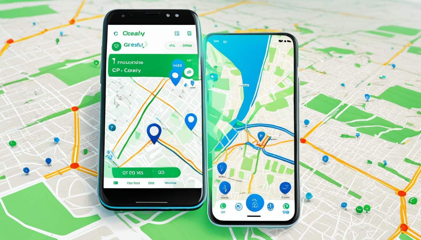 GPS gratis: La mejor app para navegación