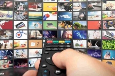 Pluto TV: Mira Películas y TV Gratis