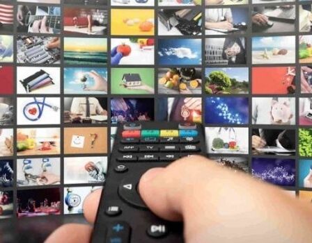 Pluto TV: Mira Películas y TV Gratis